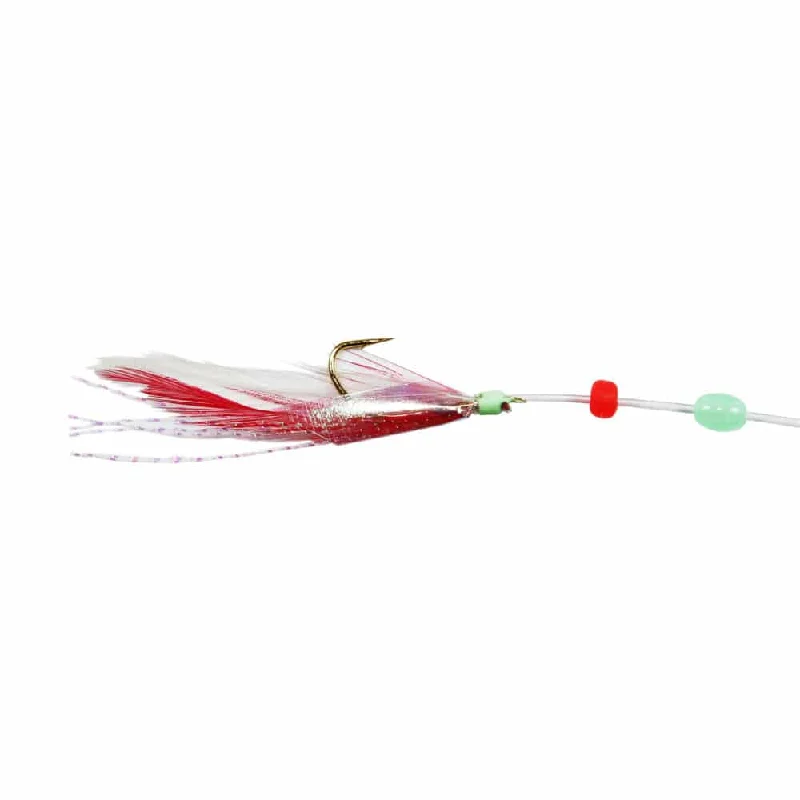 Ahi USA Rainbow Flasher Sabiki Rigs