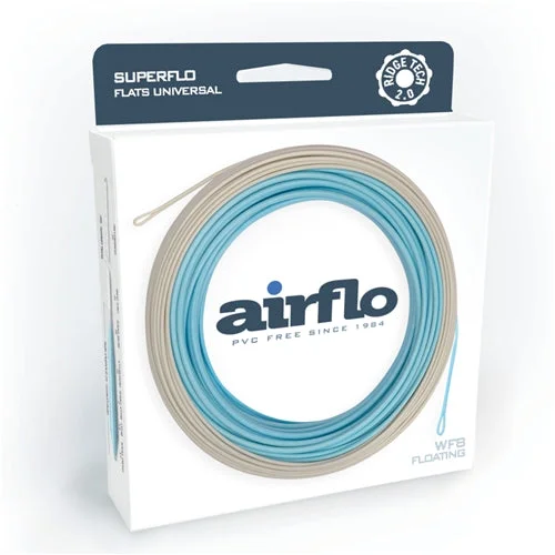 Airflo Ridge 2.0 Flats Universal Fly Line