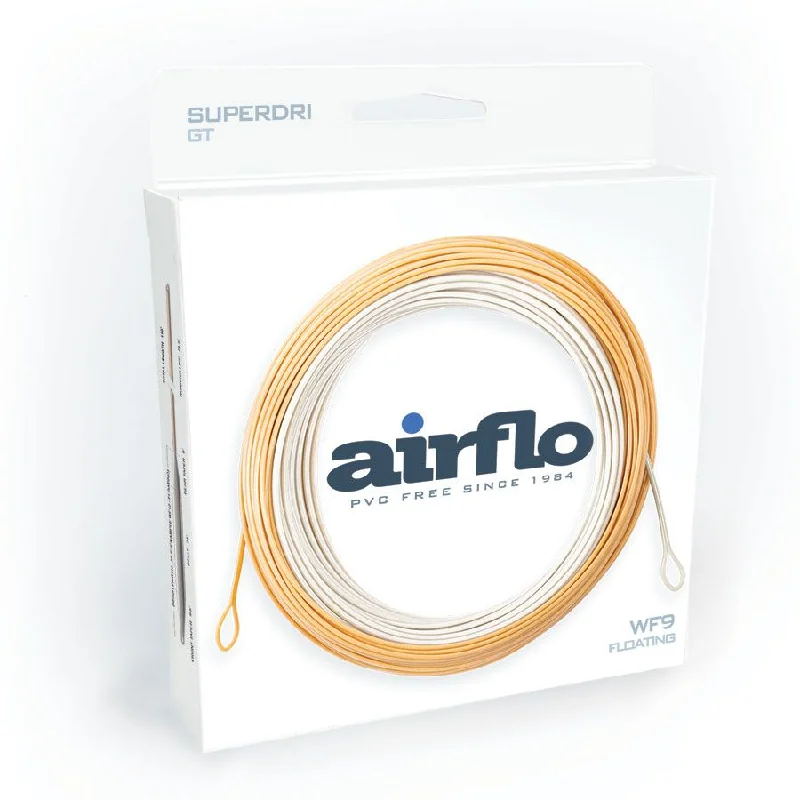 Airflo Ridge 2.0 GT Gangsta Fly Line