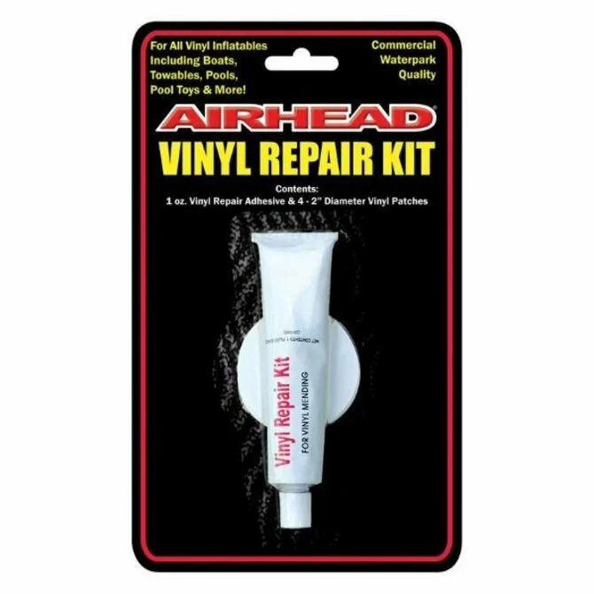 Airhead - Vinyl Repair Kit