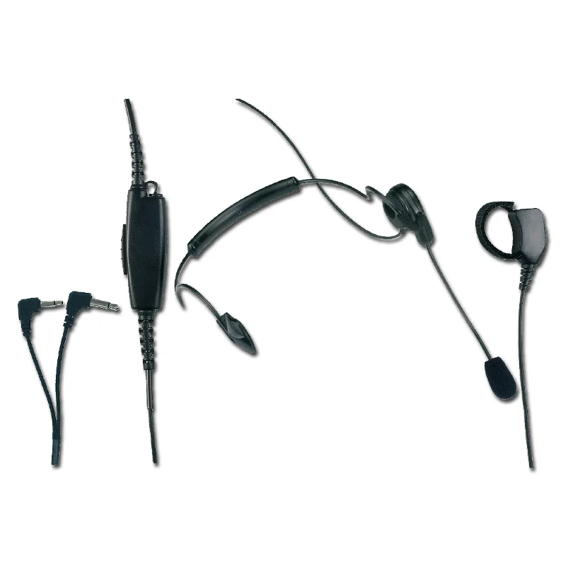 Sport-Headset HS 01