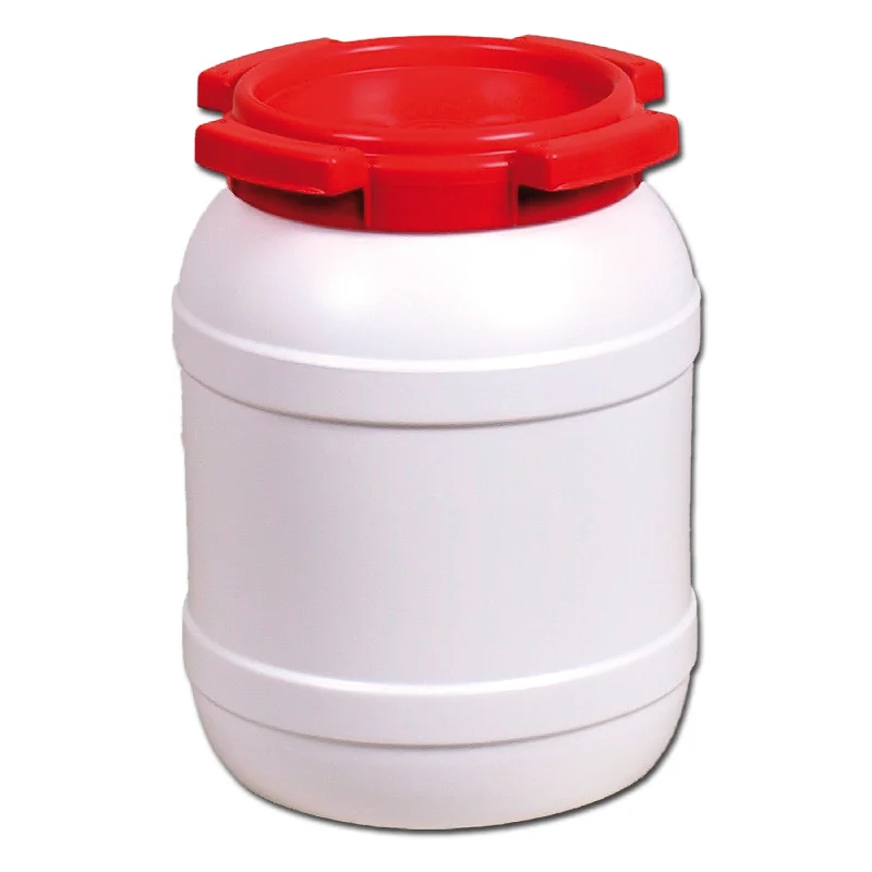 All-purpose Container Wide Mouth 6.4 l