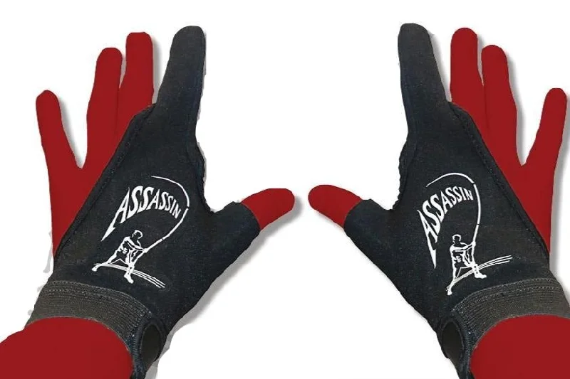 Assassin Pro Casting Glove