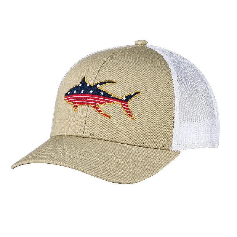 AVID - Tuna Mericana Trucker Hat