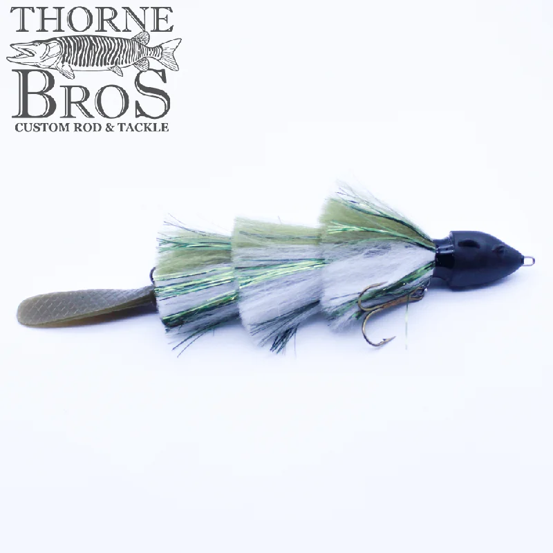 TB Custom Tennessee Shad