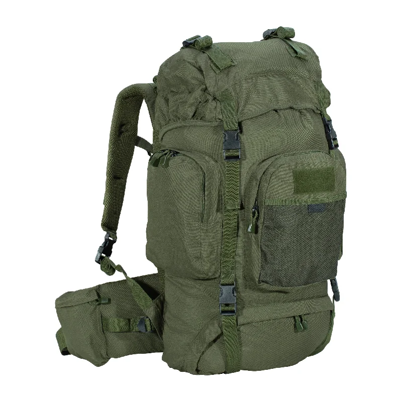 Backpack Commando 55 L