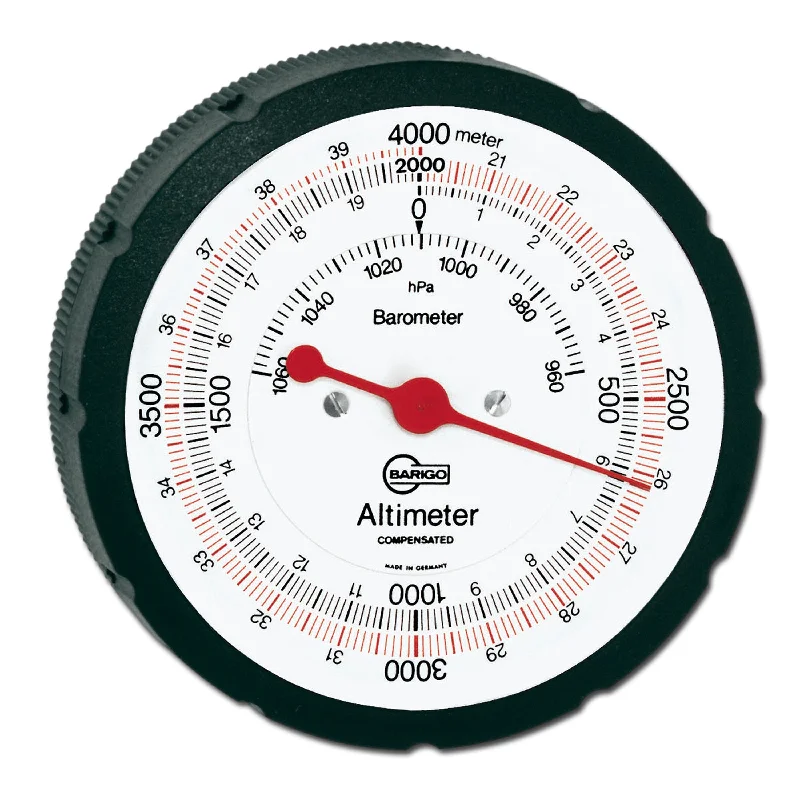 Altimeter Model 29