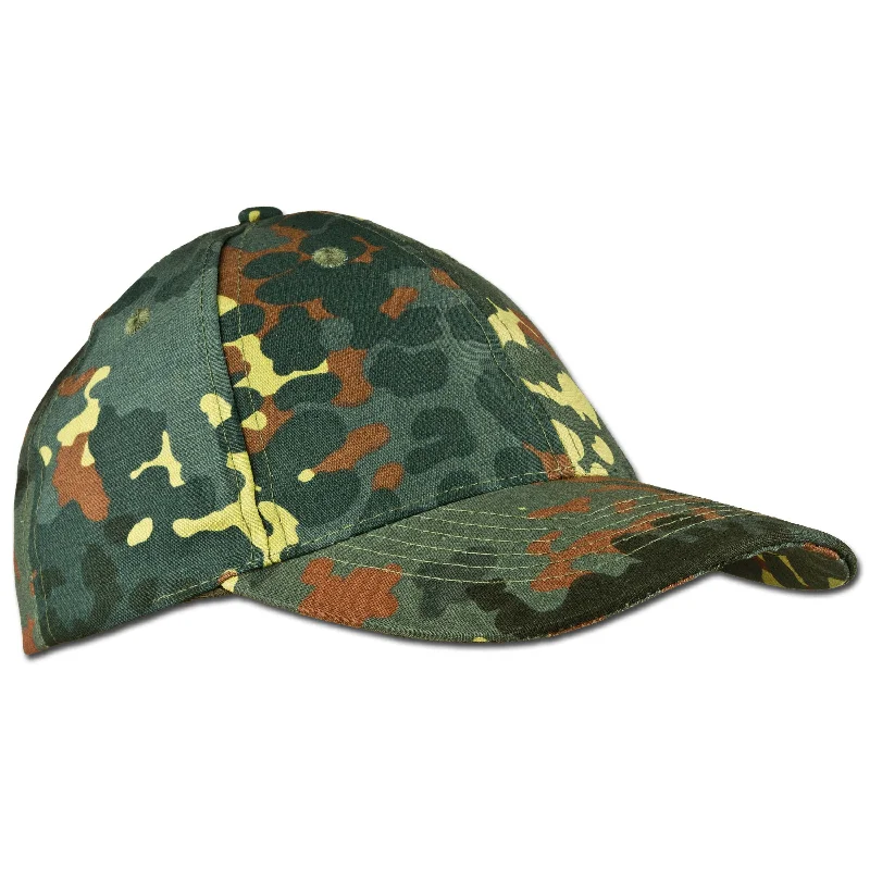 Flecktarn