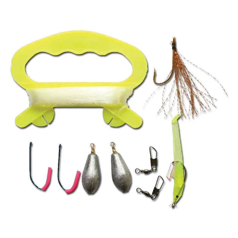 Survival Fishing Set