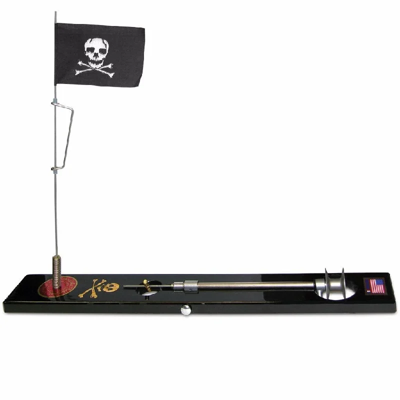 Beaver Dam Jolly Roger Tip-Up