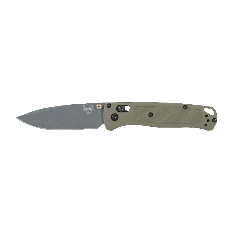 Benchmade Taschenmesser 535GRY1 Bugout Axis ranger green