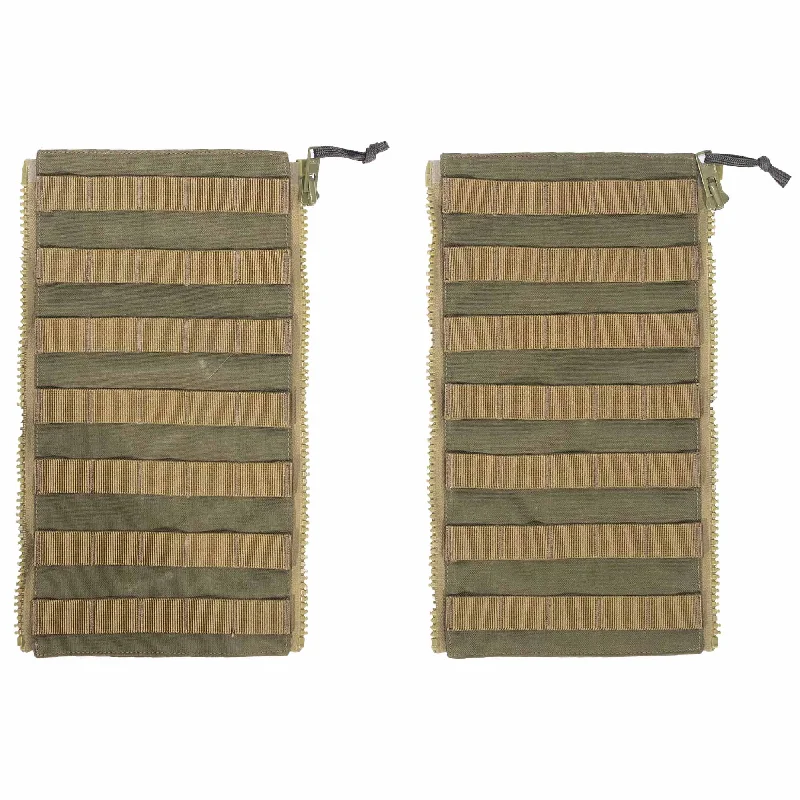 MMPS Molle Pad cedar