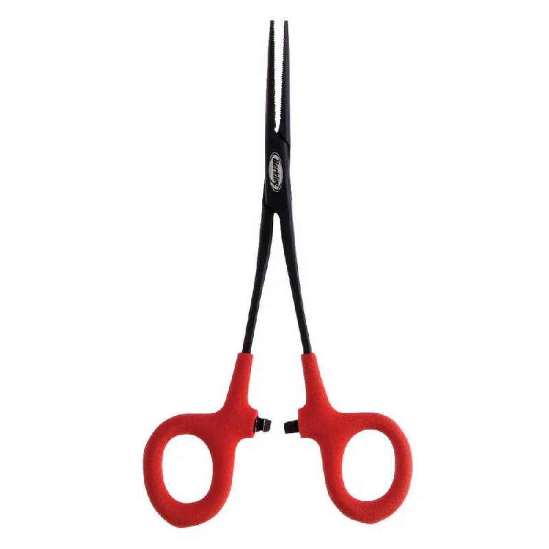 Berkley Hemostat Pliers