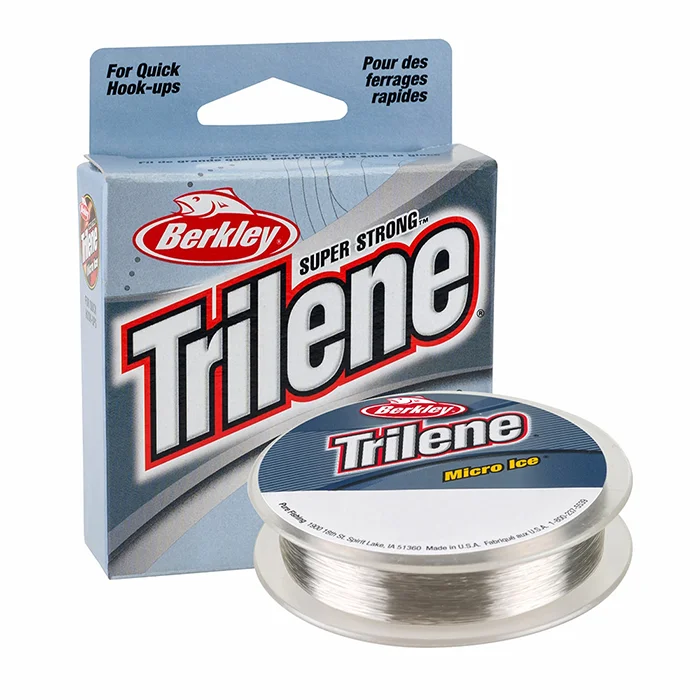 Berkley Trilene Micro Ice