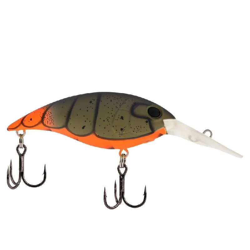 Firetail Green Craw