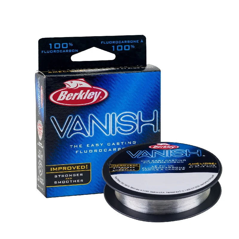 Berkley Vanish