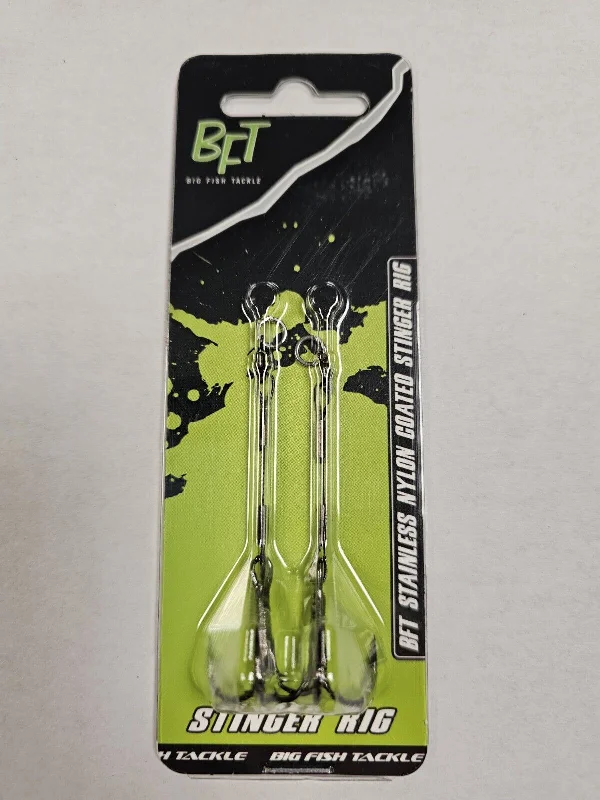 BFT Shallow Stinger - X Small 2 Pack