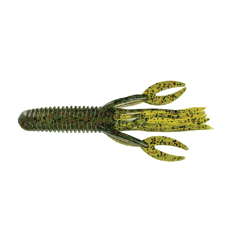 Big Bite 4" Craw Tube