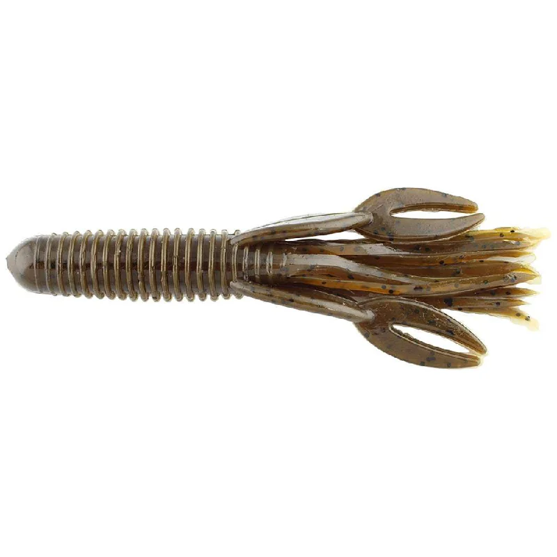 Big Bite 4" Swimming Craw Tube (8 Pack)