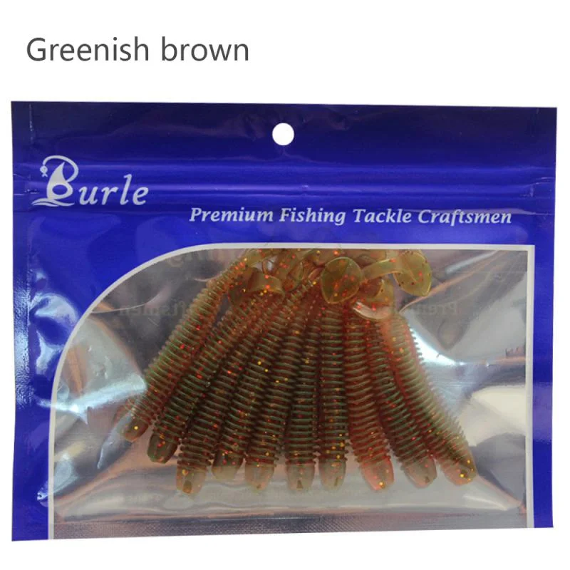 Green brown