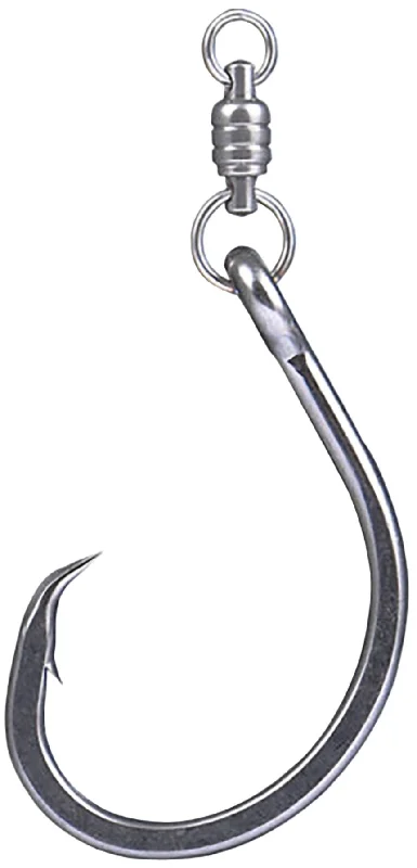 BKK Monster Circle Drifting Special Hooks - 2 Pack