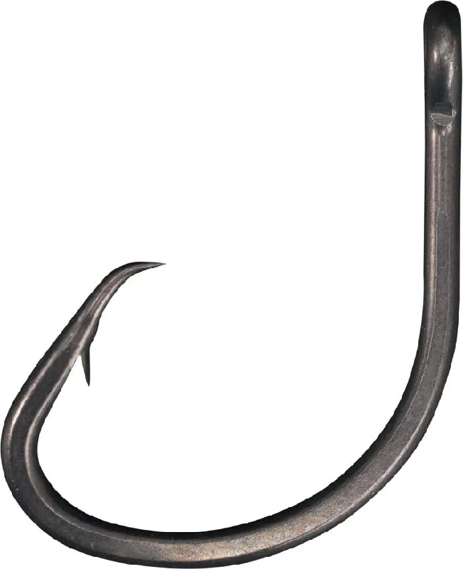 BKK Mutsu Heavy Circle Hook SS