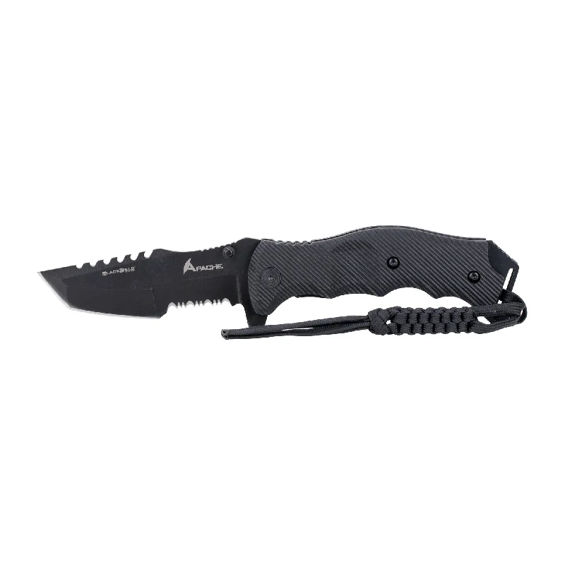 BlackField Taschenmesser Apache Folder