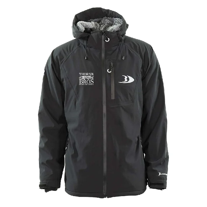 Blackfish Thorne Bros. Logo Gale Jacket - StormSkin