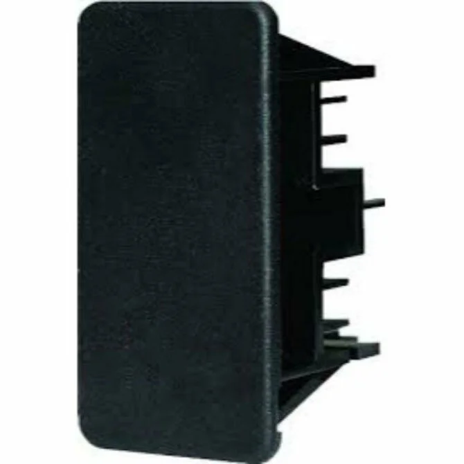 Blue Sea - Contura Mounting Panel Plug