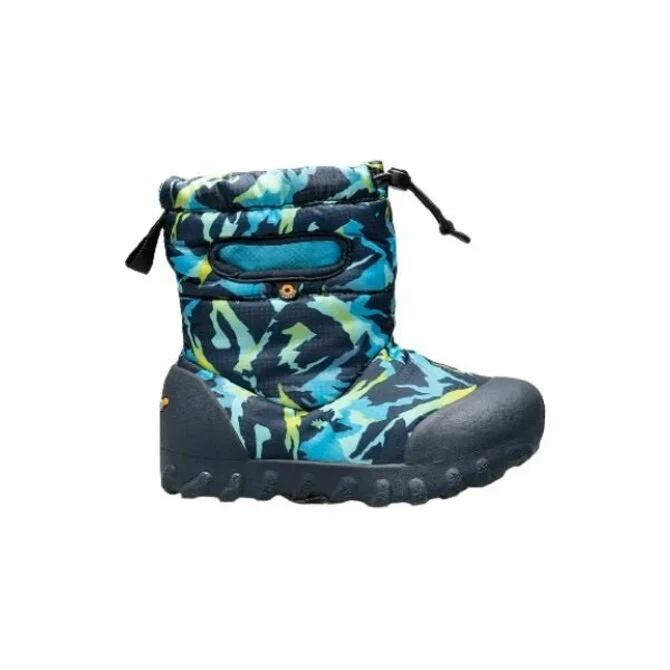 BOGS- Kid's B-Moc Snow Winter Mountain