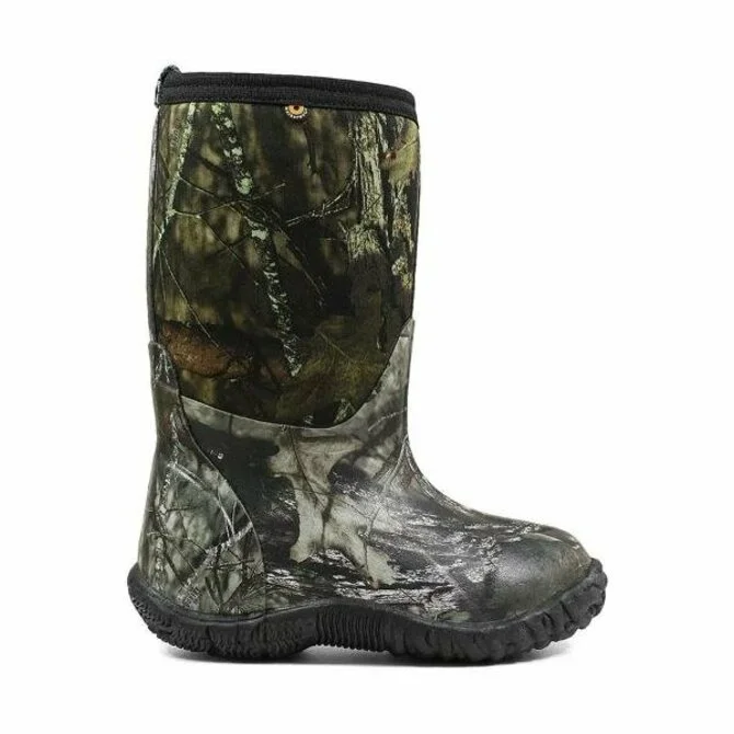 BOGS - Kid's Classic Mossy Oak