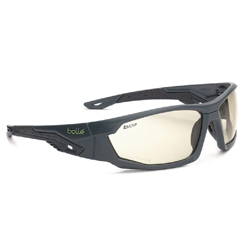 Glasses Mercuro CSP grey