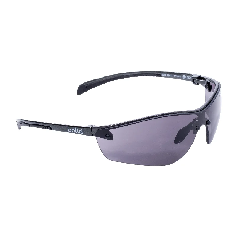 Safety Glasses Silium + smoke