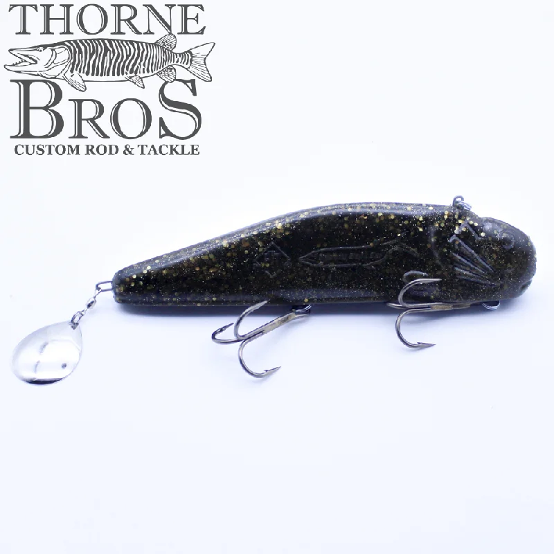 Burbot