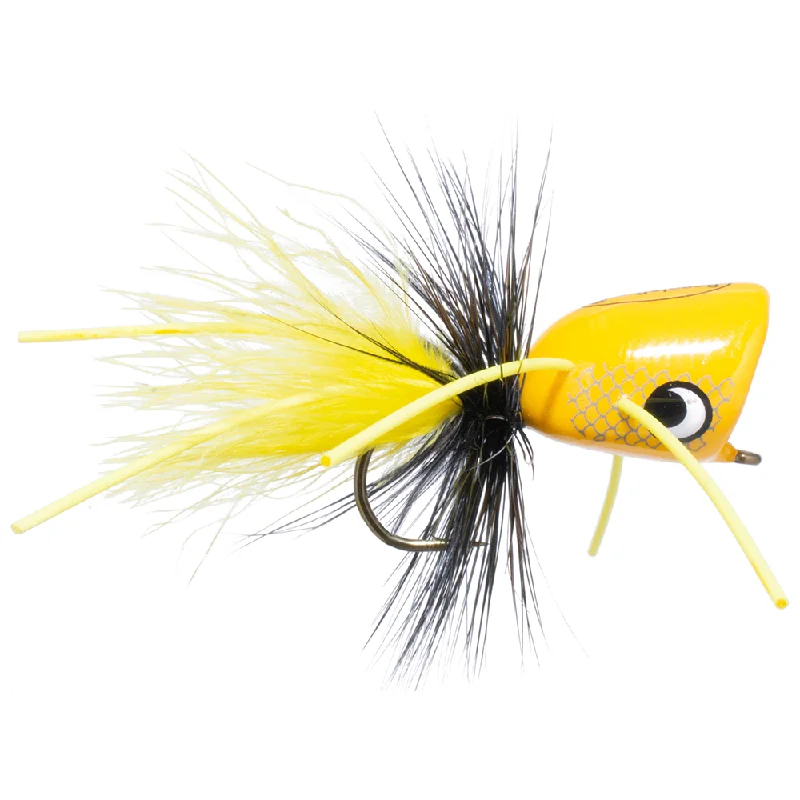 Boogle Bug Popper