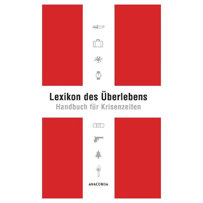 Book Lexikon des Überlebens ? Handbuch für Krisenzeiten