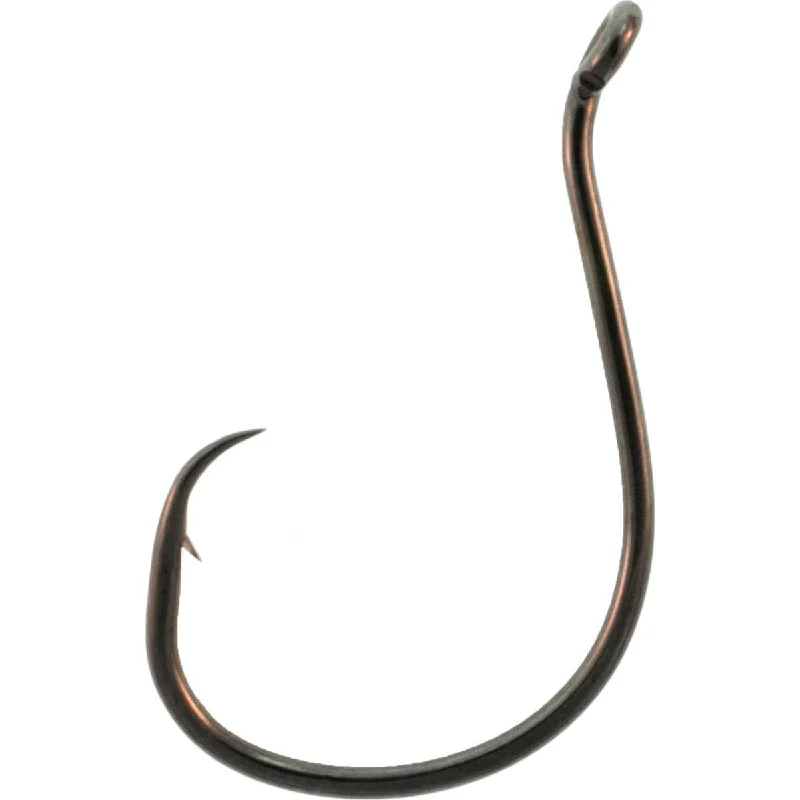 Boss Kat Octopus Circle Offset Hooks