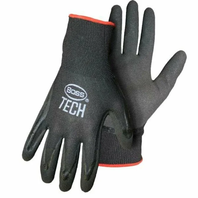 Boss - Tech Double Dip Assembly Gloves