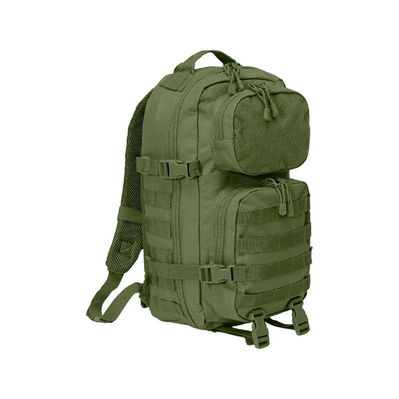 Backpack U.S. Cooper Patch