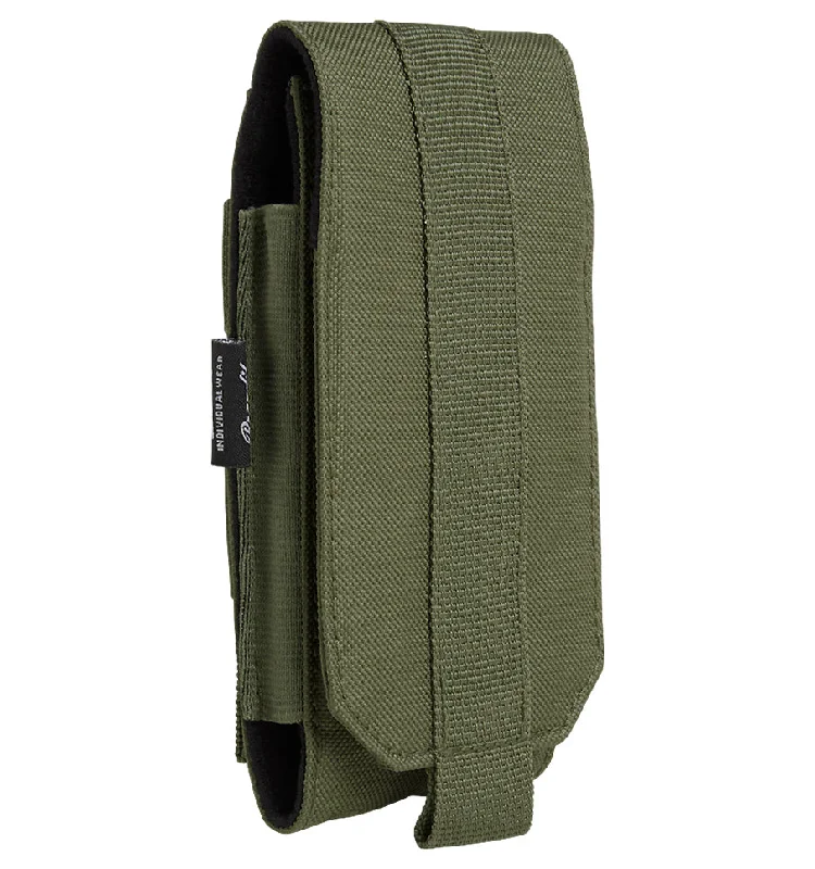 Molle Phone Pouch Large