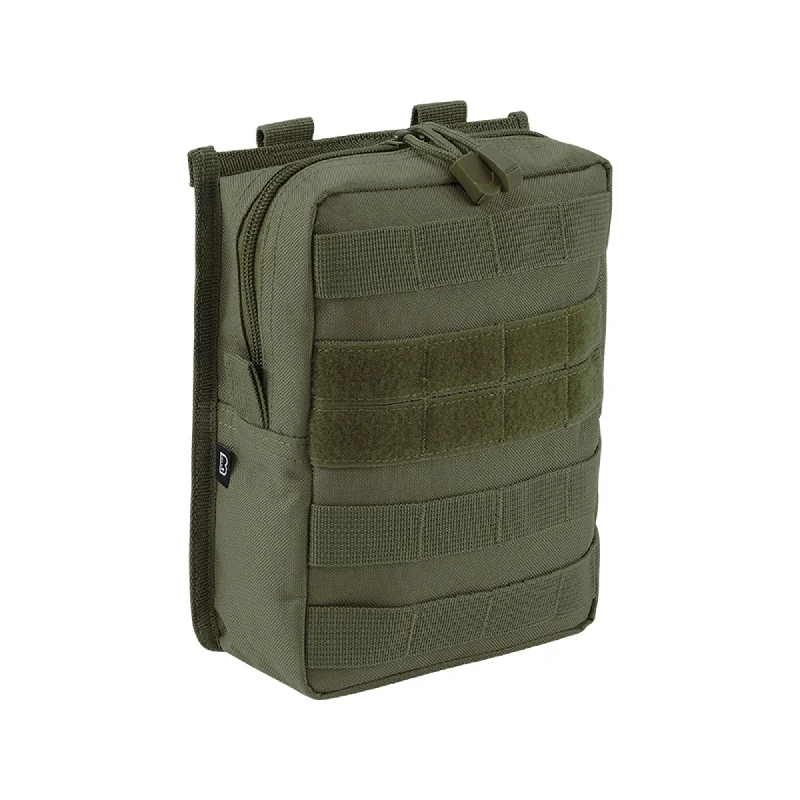 Molle Pouch Cross