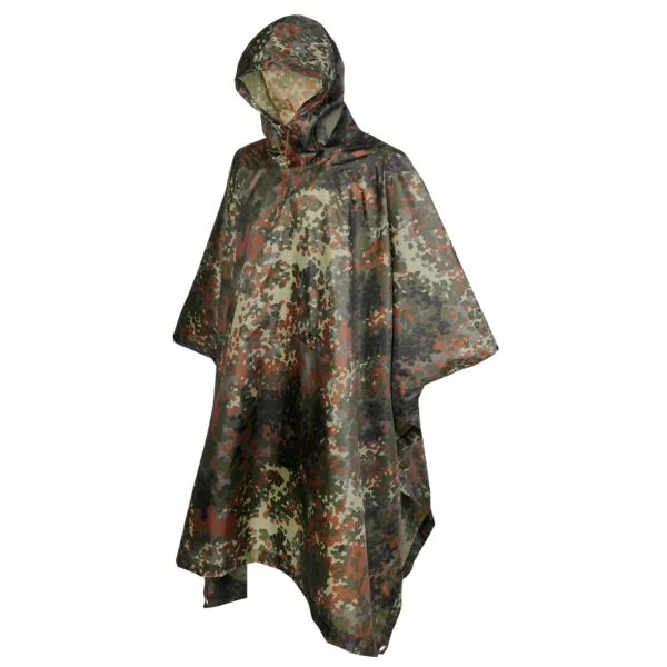 Flecktarn