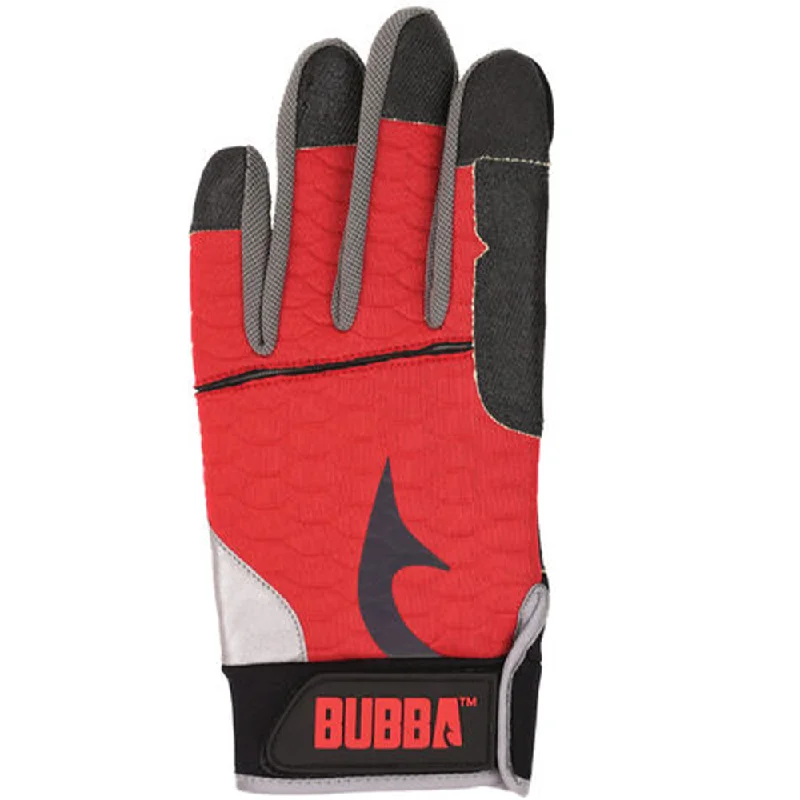 Bubba Ultimate Fillet Gloves