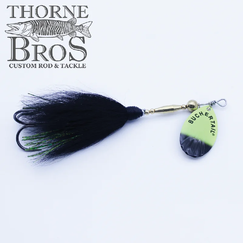 Chartreuse Black Flame