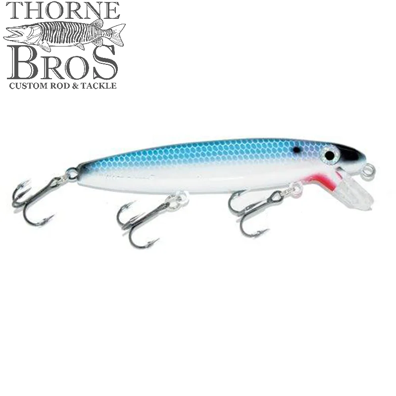 Blue Back Shad