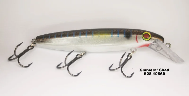 Shimmer Shad