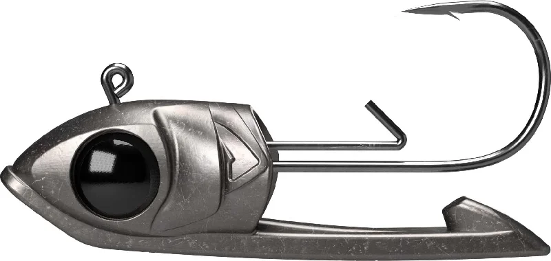 Buckeye Lures Scope Head Forward Facing Sonar Jighead