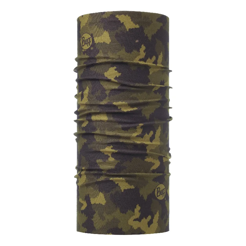 Tube Scarf Original hunter military