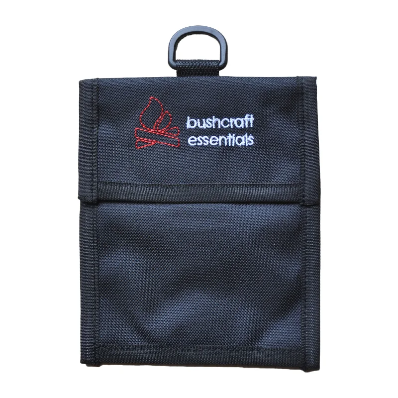 Outdoor Storage Pouch Bushbox