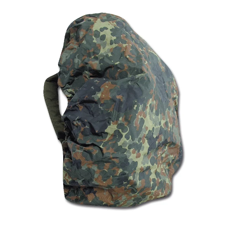 Flecktarn